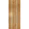 Ekena Millwork Joined Board-n-Batten Shutters, Rough Sawn Western Red Cedar, 10 3/4W x 26H, PR RBJ06S11X026RWR - alternate 5
